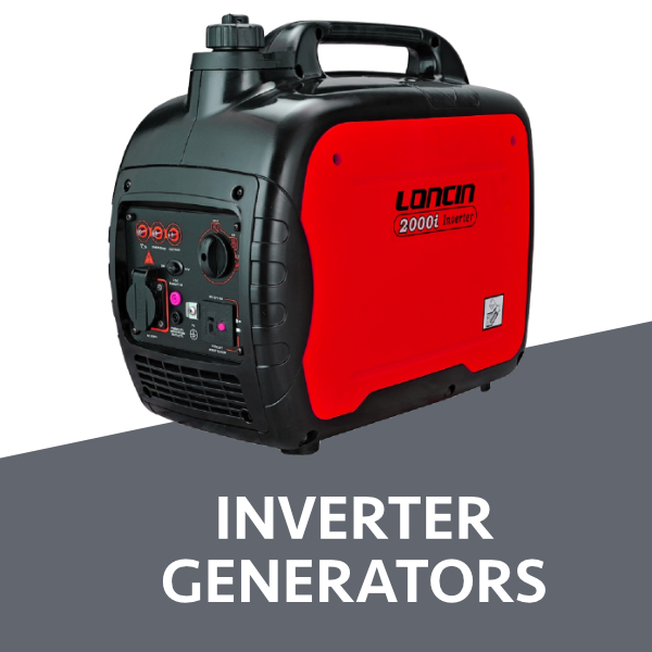Inverter Generators